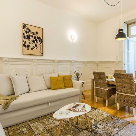포르투 Santa Catarina Downtown Flat 아파트 외부 사진
