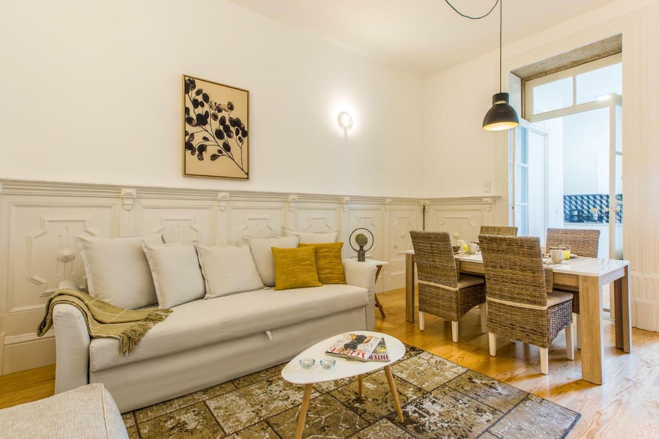 포르투 Santa Catarina Downtown Flat 아파트 외부 사진