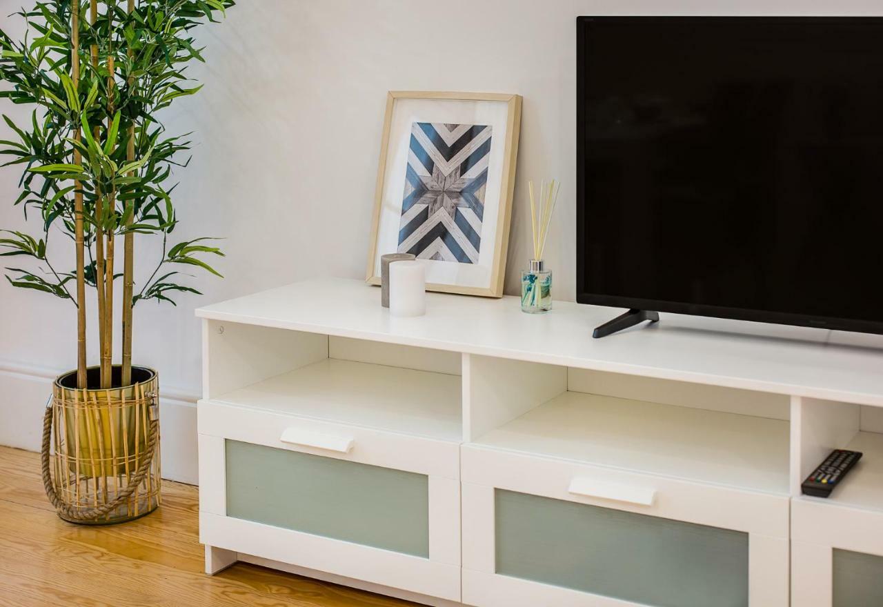 포르투 Santa Catarina Downtown Flat 아파트 외부 사진