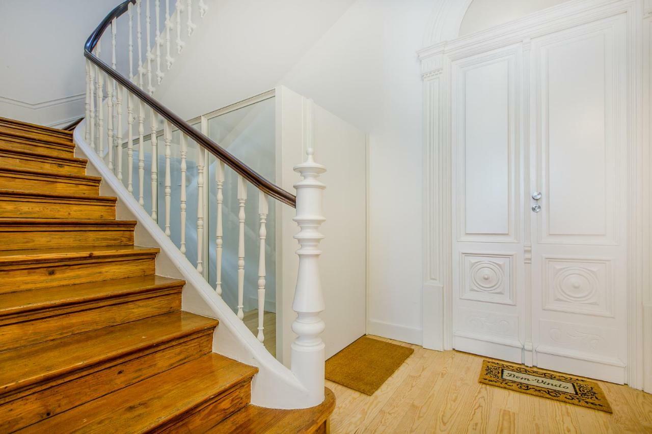 포르투 Santa Catarina Downtown Flat 아파트 외부 사진