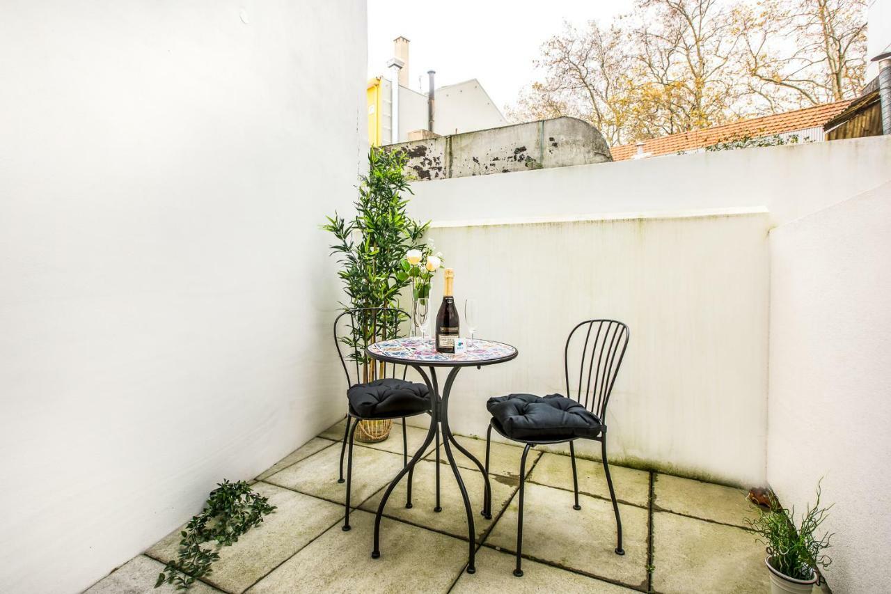 포르투 Santa Catarina Downtown Flat 아파트 외부 사진