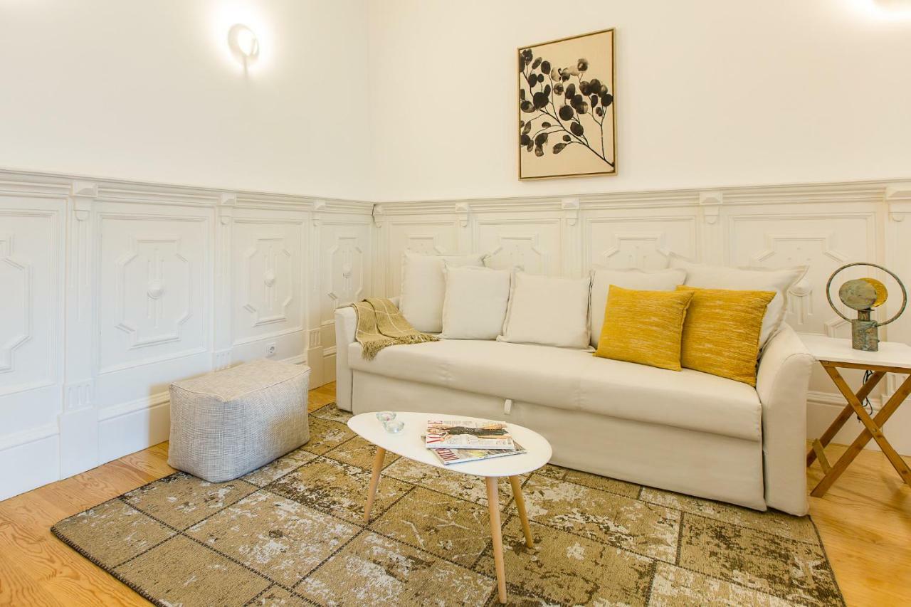 포르투 Santa Catarina Downtown Flat 아파트 외부 사진