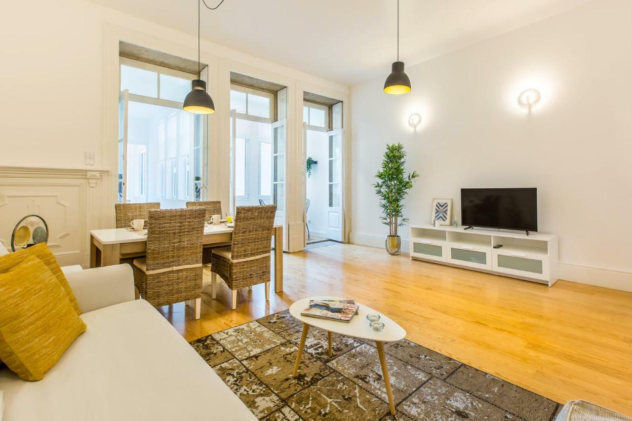 포르투 Santa Catarina Downtown Flat 아파트 외부 사진