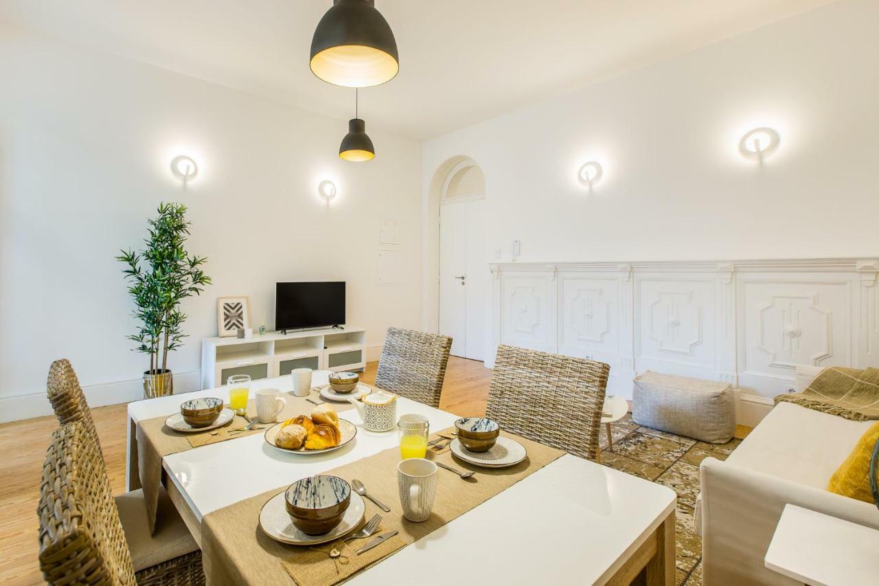포르투 Santa Catarina Downtown Flat 아파트 외부 사진