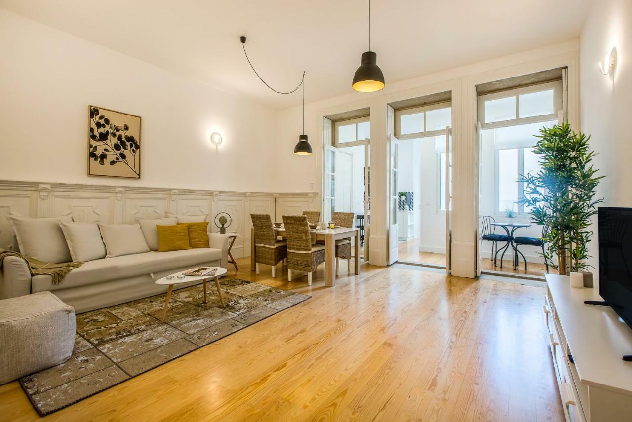 포르투 Santa Catarina Downtown Flat 아파트 외부 사진