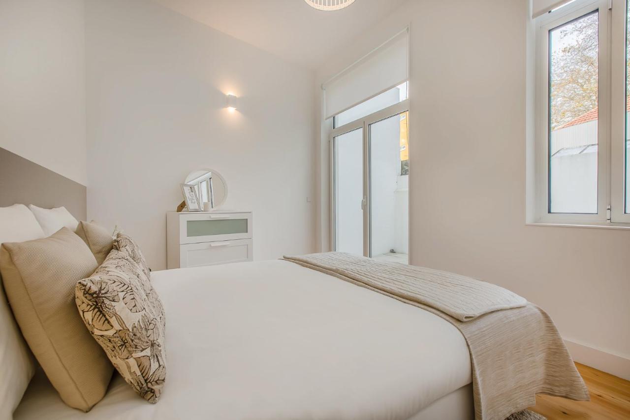 포르투 Santa Catarina Downtown Flat 아파트 외부 사진